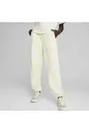 Puma INFUSE Sweatpants TR Kırık Beyaz Kadın Eşofman Altı