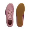 Puma BELLA DONNA SD Pembe Kadın Spor Ayakkabı & Sneaker
