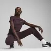 Puma BETTER ESSENTIALS Tee Siyah Kadın T-Shirt