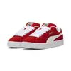 Puma Suede XL Kırmızı Erkek Günlük Spor Ayakkabı