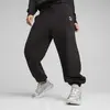 Puma BETTER CLASSICS Sweatpants TR Siyah Kadın Eşofman Altı