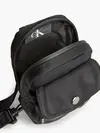Calvin Klein URBAN EXPLORER PHONE Erkek Siyah Çanta
