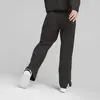 Puma Infuse Wide Leg Pants Dk Siyah Kadın Eşofman Altı