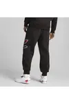 Puma BMW MMS Statement Pants Siyah Erkek Eşofman Altı