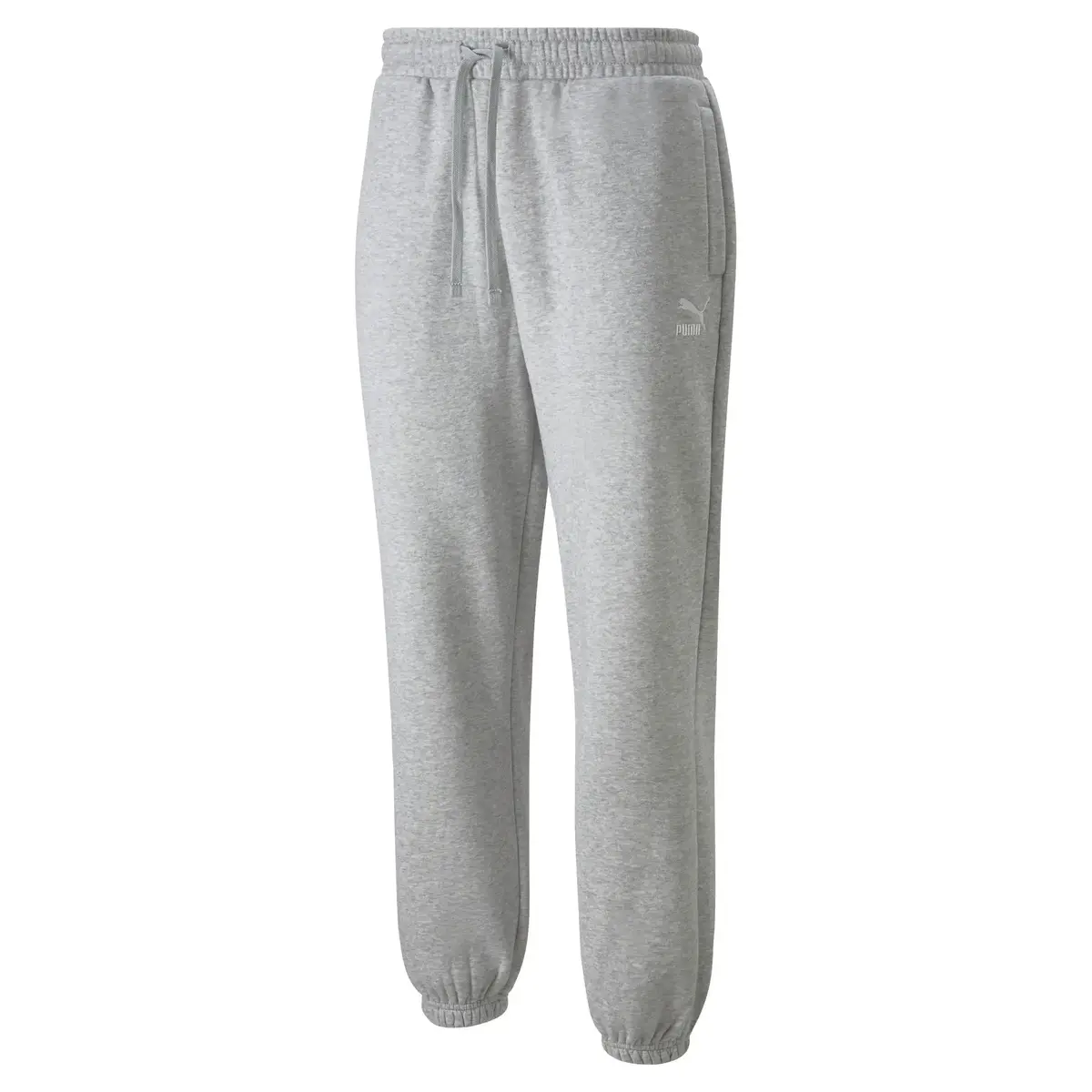 Puma Classics Sweatpants Gri Erkek Eşofman Altı