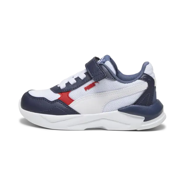 Puma X-Ray Speed Lite AC+ PS Beyaz Çocuk Spor Ayakkabı