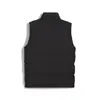 Puma Mono Vest Siyah Erkek Şişme Mont