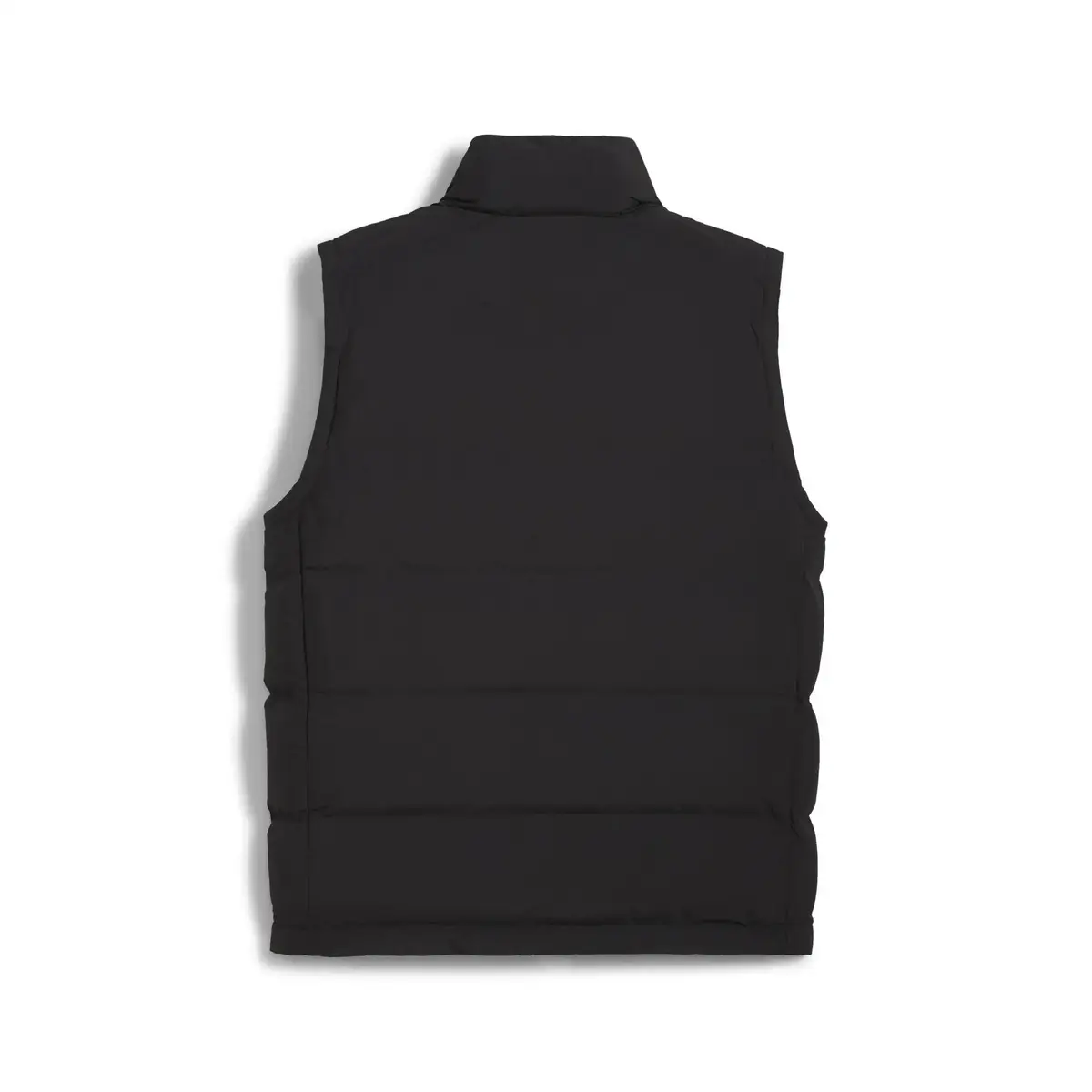 Puma Mono Vest Siyah Erkek Şişme Mont