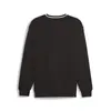 Puma SQUAD Crew TR Siyah Erkek Sweatshirt