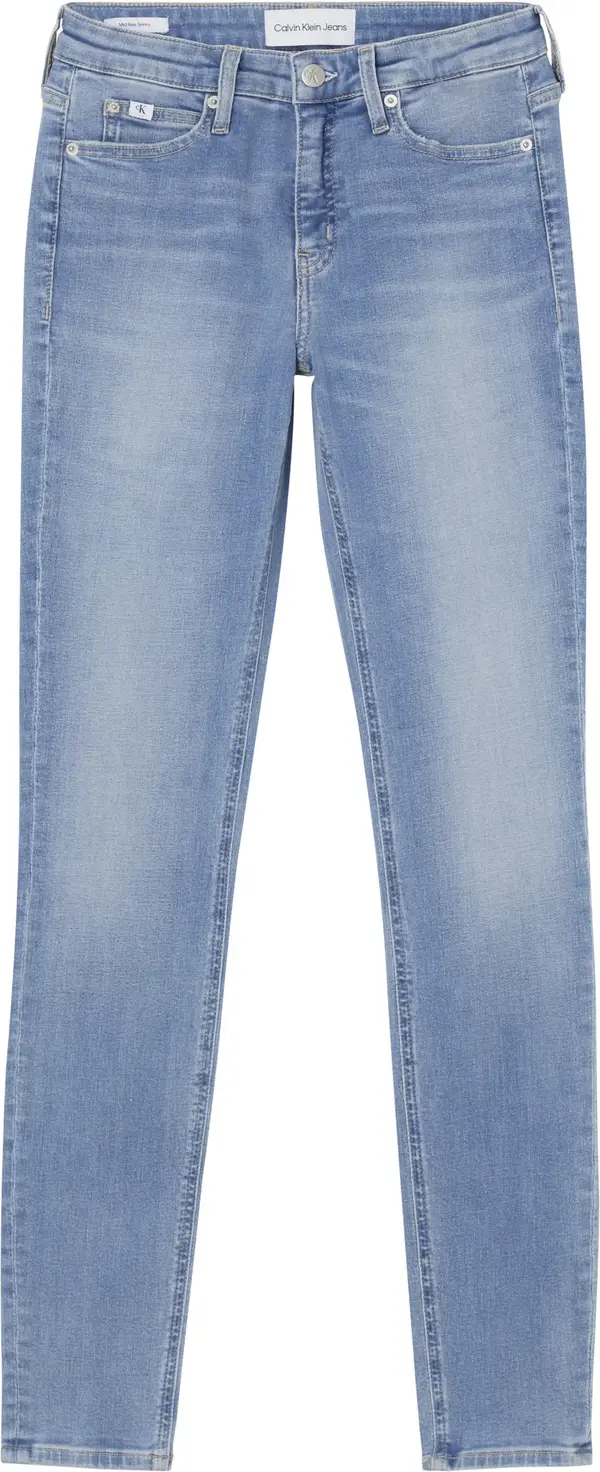 Calvin Klein Denim Kadın Pantolon