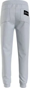 Calvin Klein INSTITUTIONAL LOGO S Erkek Gri Eşofman Altı
