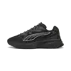PUMA Fade Nitro LS Siyah Unisex Spor Ayakkabı