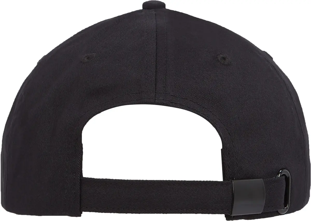 Tommy Hilfiger TJM HERITAGE CORE CA, BDS Siyah Erkek Şapka