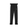 PUMA T7 ALWAYS ON Track Pants B Siyah Unisex Çocuk Eşofman Altı