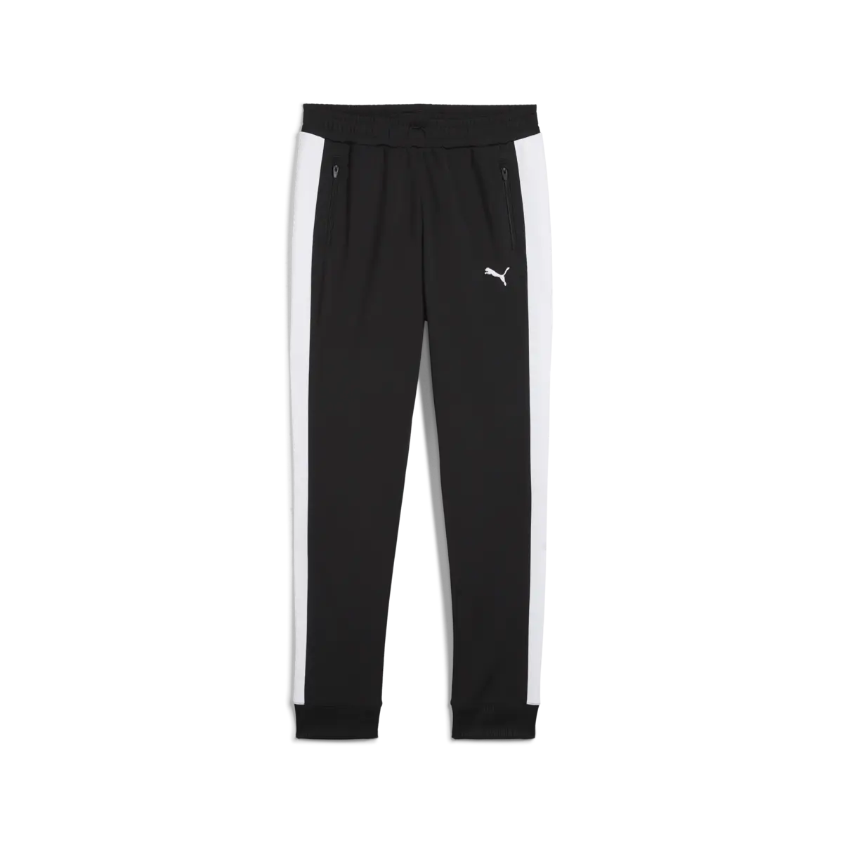 PUMA T7 ALWAYS ON Track Pants B Siyah Unisex Çocuk Eşofman Altı