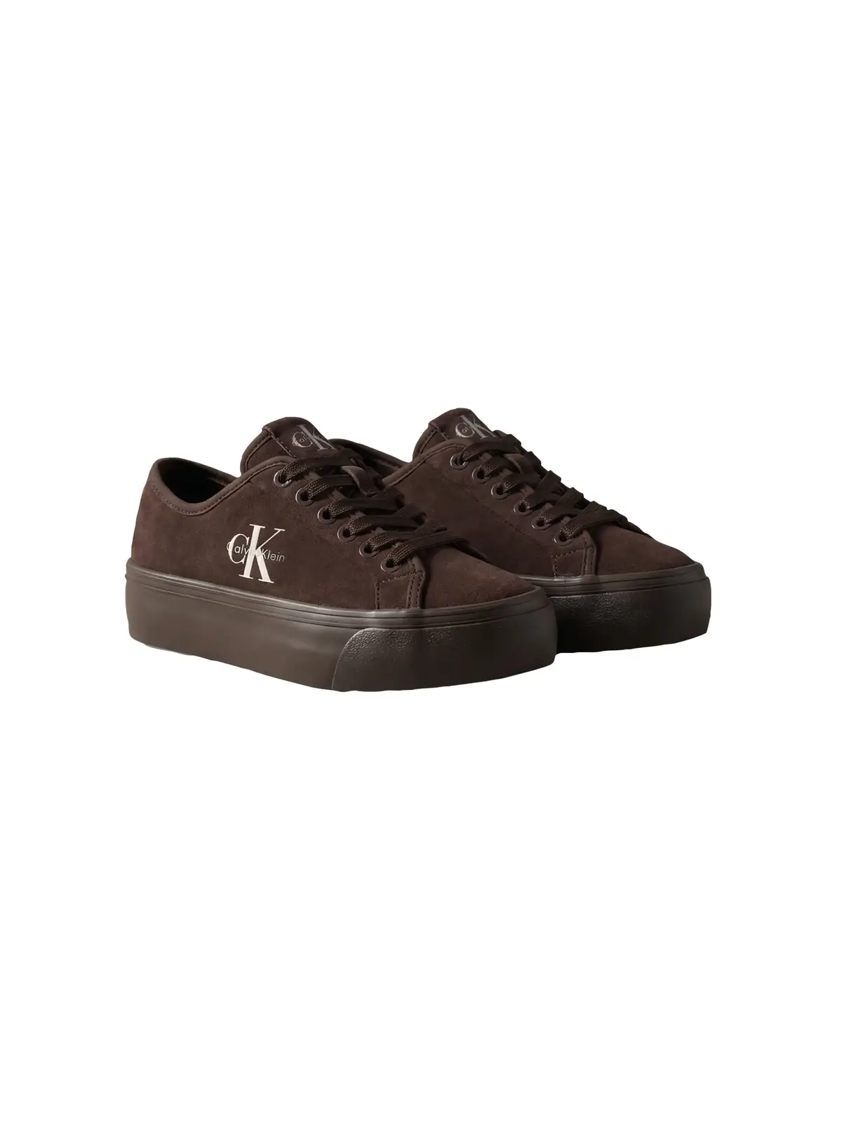 VULC FLATF LACEUP SU, VH2