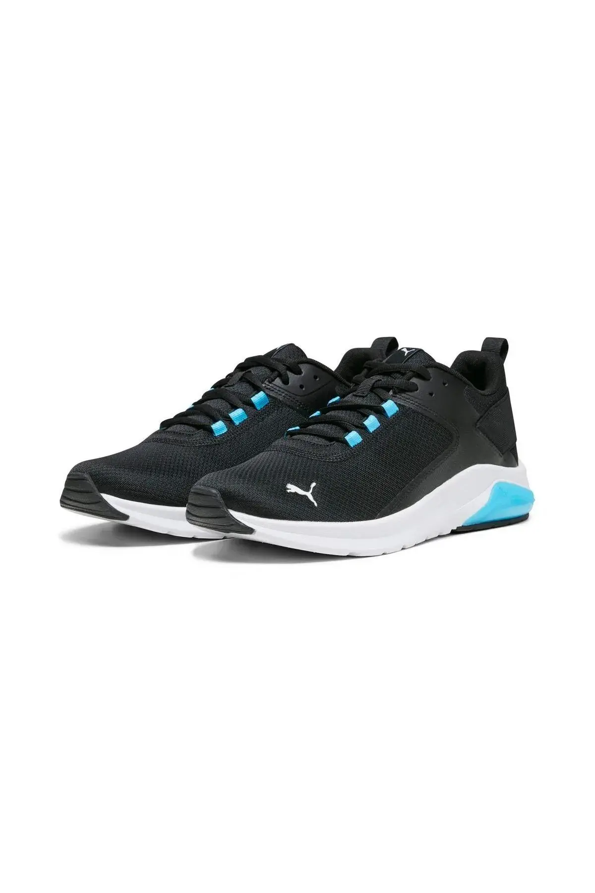 Puma Electron E Siyah Unisex Günlük Spor Ayakkabı