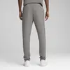 PUMA EVOSTRIPE Pants Gri Erkek Eşofman Altı