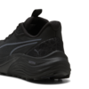 Puma Electrify NITRO  4 Trail Siyah Erkek Yürüyüş ve Koşu Ayakkabısı