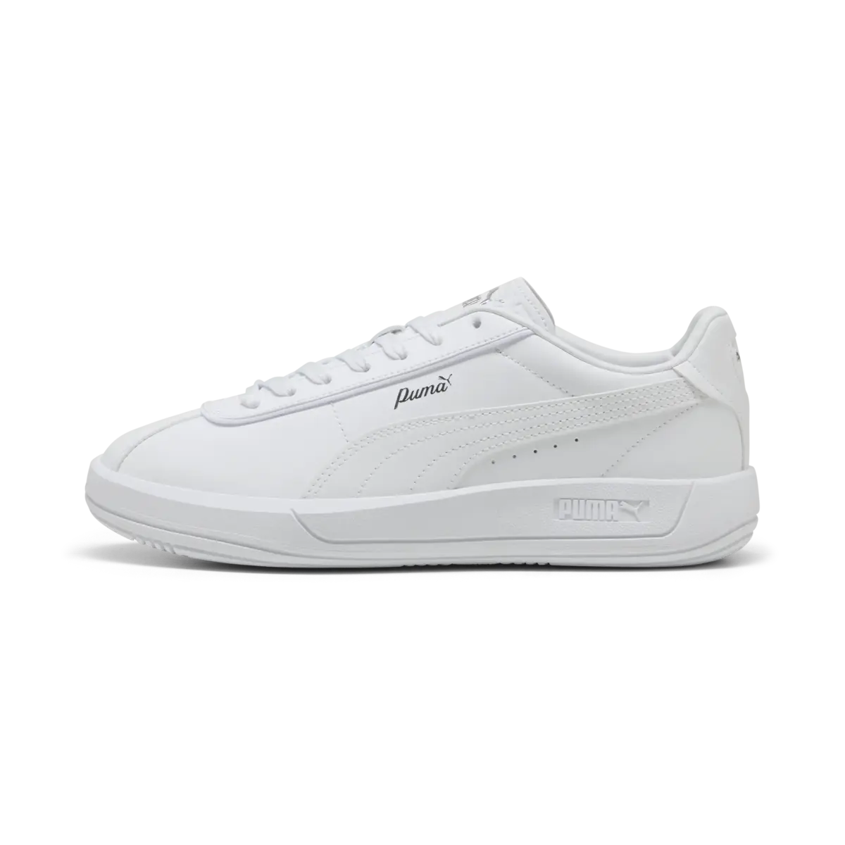 Puma Club Klassika SL Beyaz Kadın Spor Ayakkabı & Sneaker