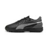 Puma KING MATCH TT Jr Siyah Erkek Çocuk Halı Saha Ayakkabısı