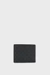 Calvin Klein CK MUST MONO BILLFOLD Siyah Erkek Cüzdan Calvin Klein CK MUST MONO BILLFOLD Siyah Erkek Cüzdan