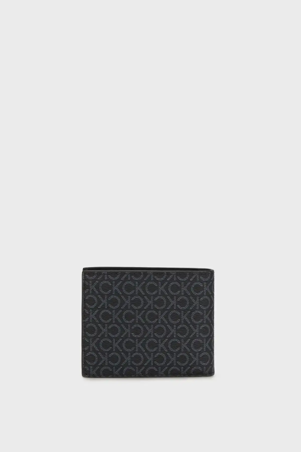 Calvin Klein CK MUST MONO BILLFOLD Siyah Erkek Cüzdan Calvin Klein CK MUST MONO BILLFOLD Siyah Erkek Cüzdan