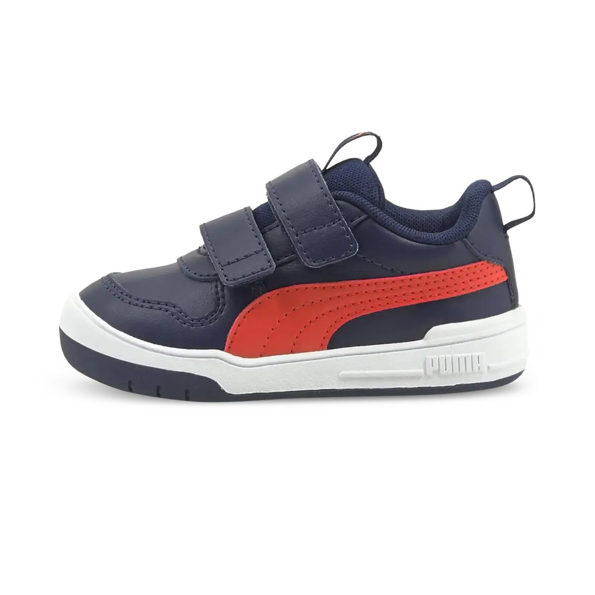 Puma Multiflex SL V Inf Lacivert Erkek Spor Ayakkabı & Sneaker