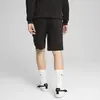 Puma ESS No. 1 Logo Cargo Shorts Siyah Erkek Şort