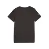 Puma BMW MMS KIDS ESS LOGO TEE Siyah Çocuk T-Shirt