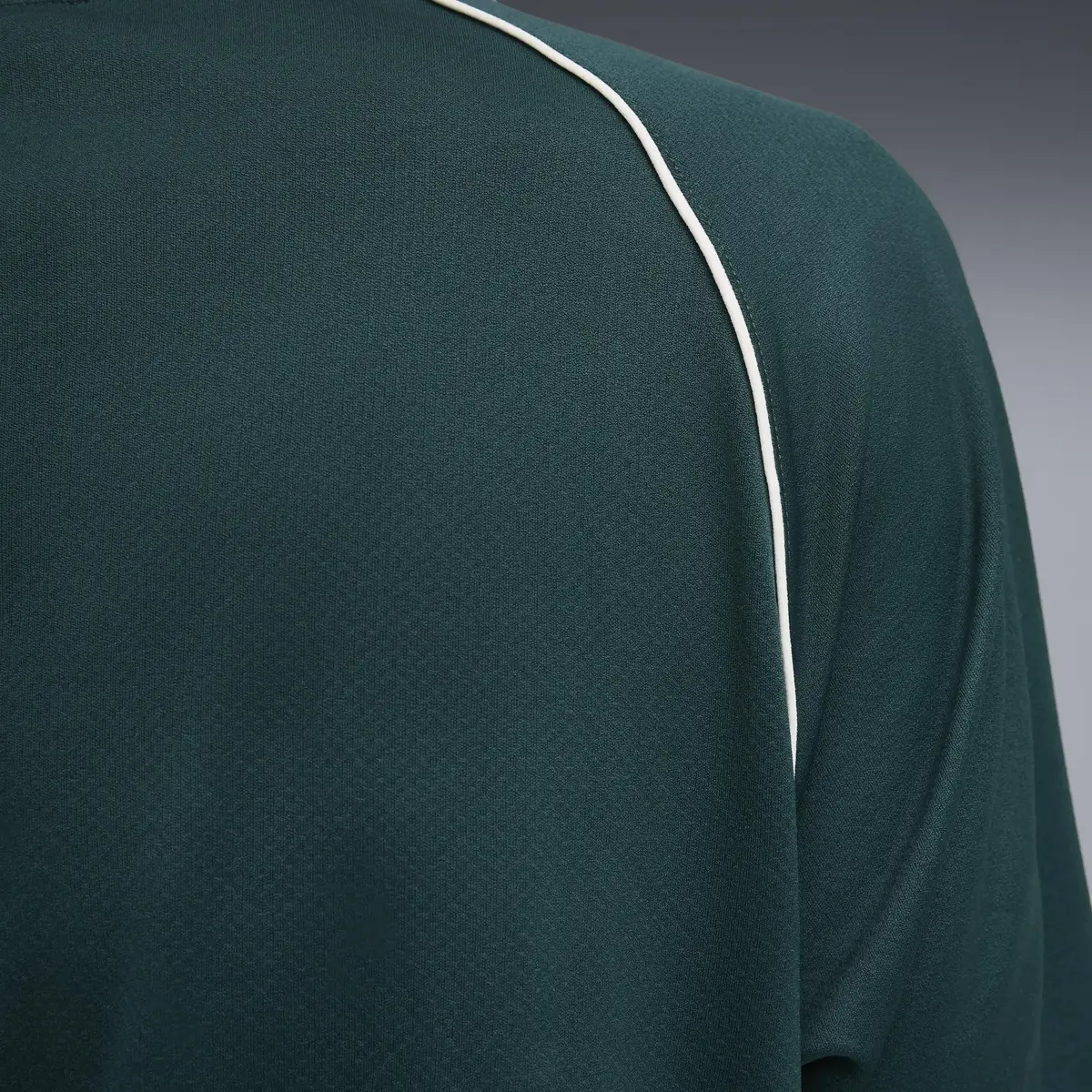 Puma ESS Football Jersey Yeşil Erkek Forma