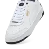 Puma CA Match Beyaz Erkek Günlük Spor Ayakkabı