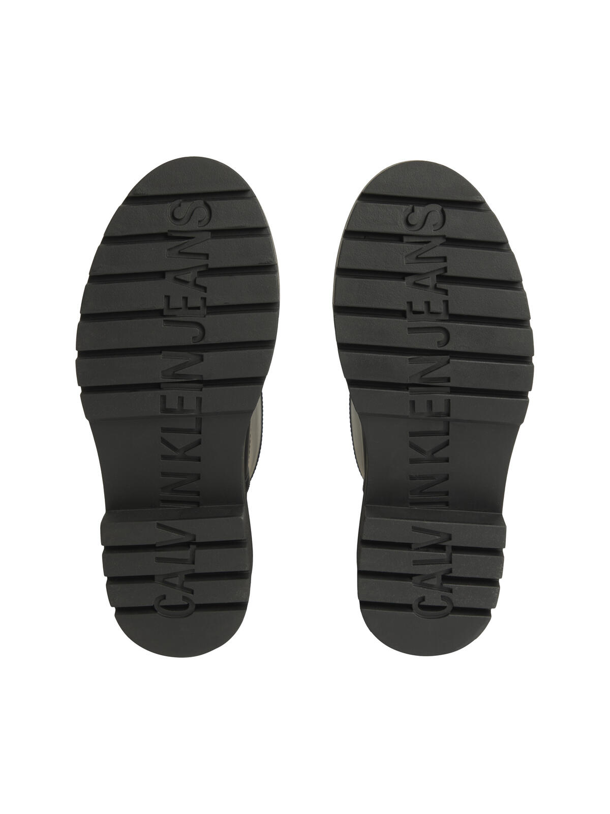 Calvin Klein MID RAINBOOT RUBBER Siyah Kadın Bot Calvin Klein MID RAINBOOT RUBBER Siyah Kadın Bot