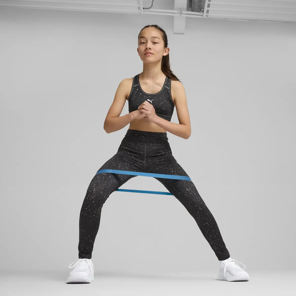 Puma TRAIN FAVORITE Tights Kadın Tayt