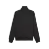 Puma T7 Track Jacket Siyah Erkek Sweatshirt
