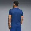Puma Individual Padel Jersey Mavi Erkek Forma