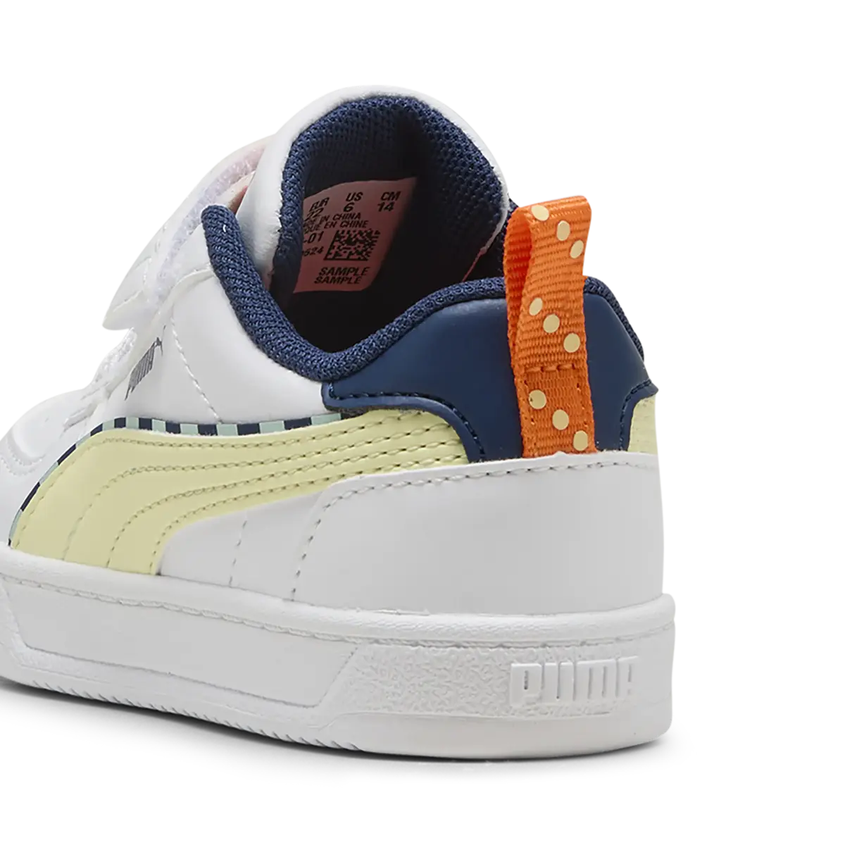 Puma Caven 2.0PlaydateAC+Inf Erkek Spor Ayakkabı & Sneaker