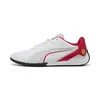 Puma Ferrari Drift Cat 11 Beyaz Erkek Günlük Spor Ayakkabı