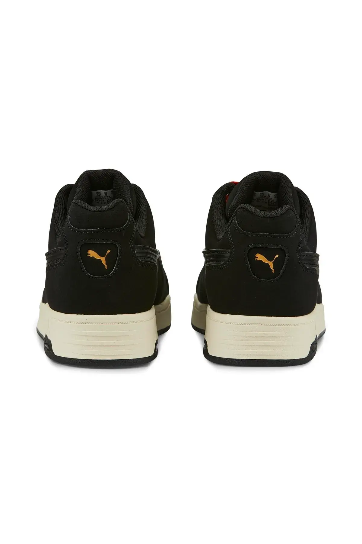 Puma Slipstream WTR Siyah Kadın Günlük Spor Ayakkabı