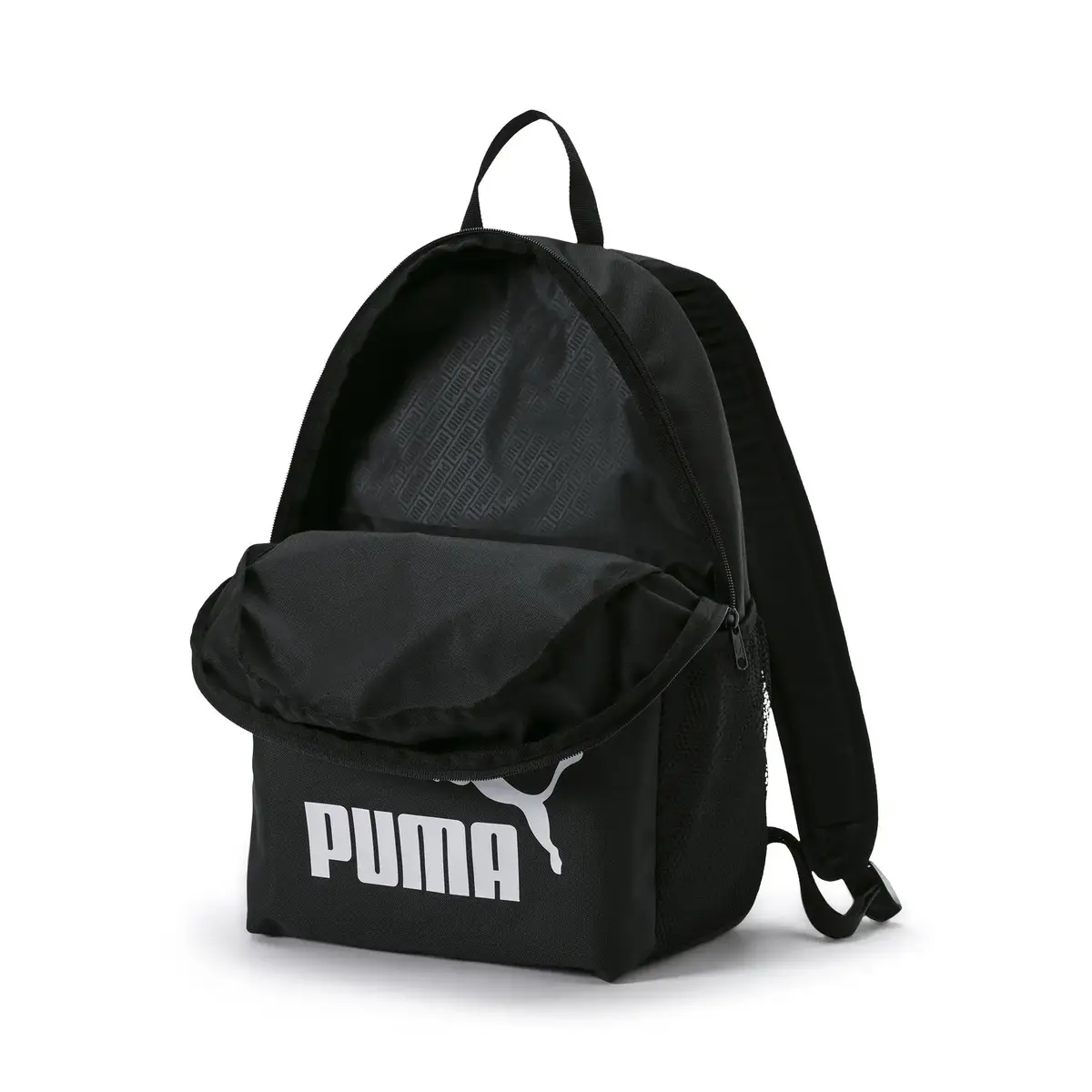 PUMA Phase Siyah Sırt Çantası