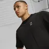 Puma Crowd Craze Mesh Short Siyah Erkek Basketbol Şortu