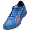Puma ULTRA 6 PLAY IT Lacivert Erkek Halı Saha Ayakkabısı