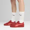 Puma Suede Classic Translucent Wns Kırmızı Kadın Günlük Spor Ayakkabı