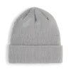 Puma ESS High Crown Beanie Gri Unisex Bere