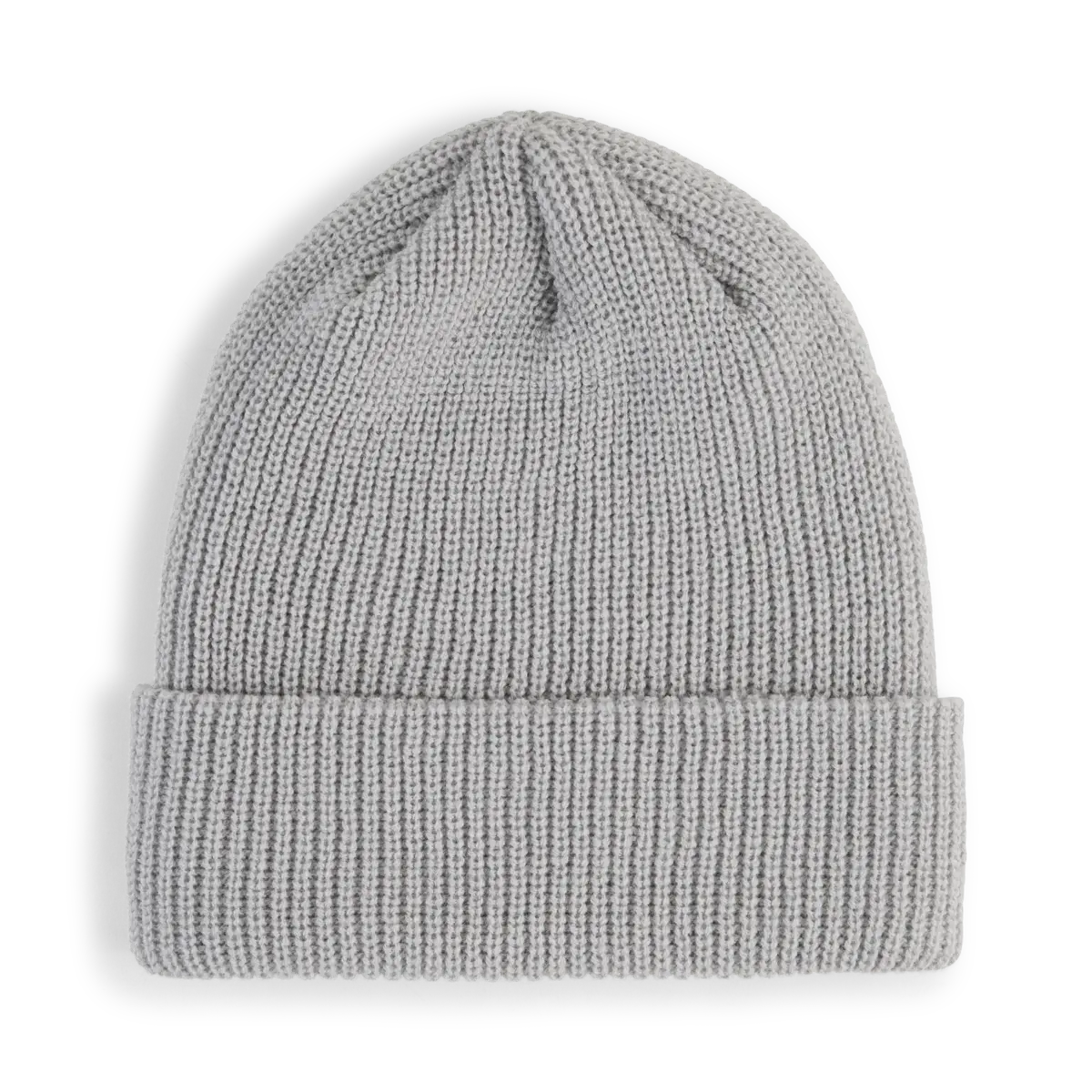Puma ESS High Crown Beanie Gri Unisex Bere