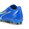 Puma ULTRA MATCH FG/AG Mavi Erkek Krampon