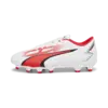 Puma ULTRA PLAY FG/AG Jr Beyaz Çocuk Krampon