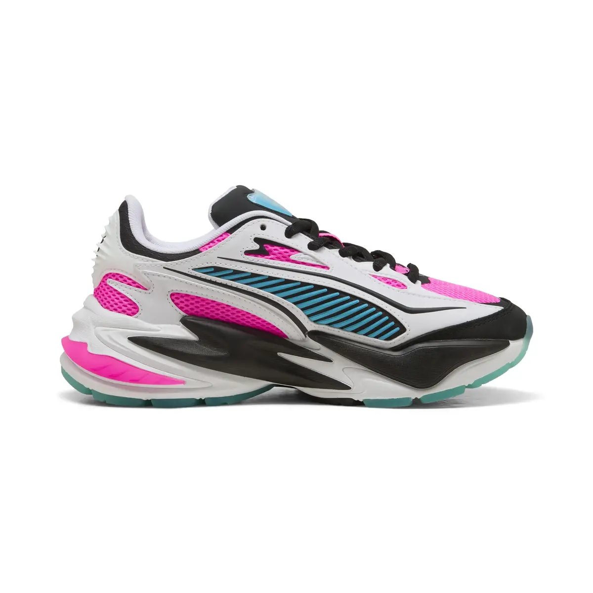 Puma RS Surge Pembe Unisex Günlük Spor Ayakkabı