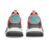 Puma RS-Fast Limiter Suede Gri Unisex Günlük Spor Ayakkabı
