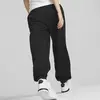 Puma Classics Sweatpants Tr Siyah Kadın Eşofman Altı
